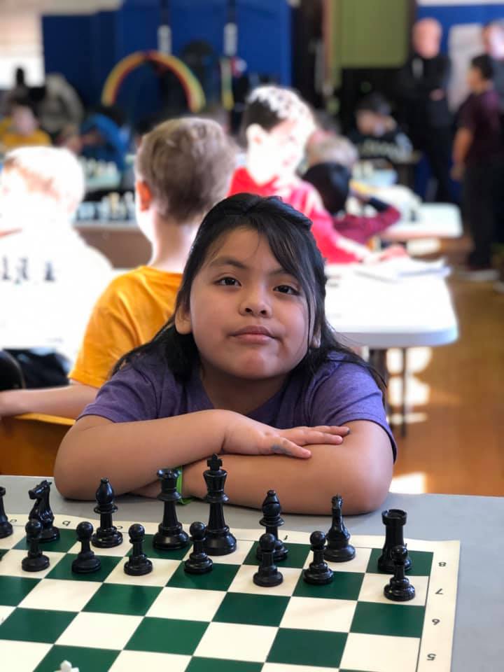 Scholastic Chess of Indiana 